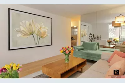 100 W 94th Street #9-B, New York, NY 10025 - Photo 2
