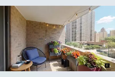 100 W 94th Street #9-B, New York City, NY 10025 - Photo 1