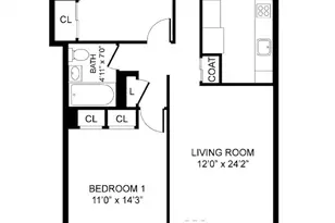 100 W 94th St, New York, NY 10025 - Photo 14