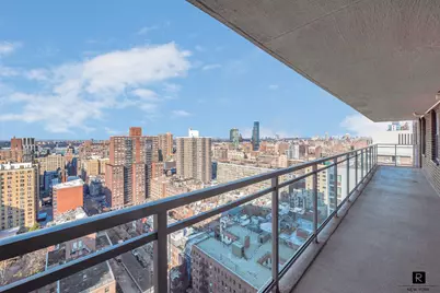 100 W 94th Street #9-B, New York, NY 10025 - Photo 6