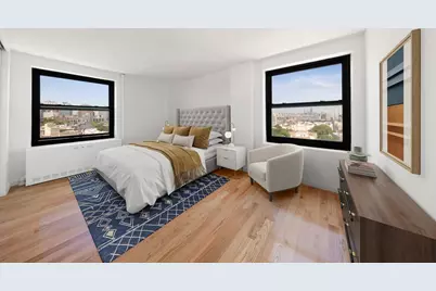 185 Clinton Avenue #11-B, Brooklyn, NY 11205 - Photo 6