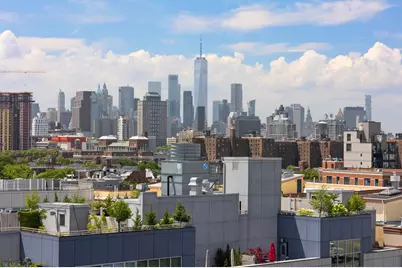 185 Clinton Avenue #11-B, Brooklyn, NY 11205 - Photo 10