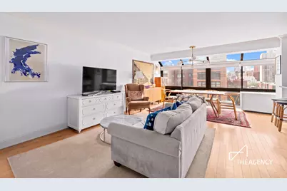 225 E 86th Street #905, New York City, NY 10028 - Photo 6