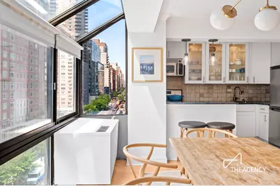 225 E 86th Street #905, New York, NY 10028 - Photo 2