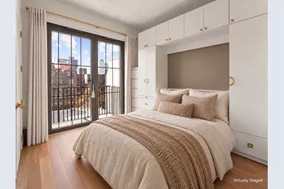 148 Attorney Street #PH6, New York, NY 10002 - Photo 10