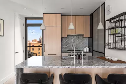 148 Attorney Street #PH6, New York, NY 10002 - Photo 4