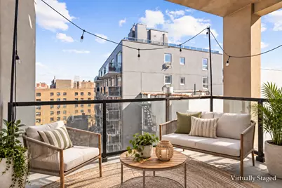 148 Attorney Street #PH6, New York, NY 10002 - Photo 6