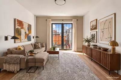 148 Attorney Street #PH6, New York, NY 10002 - Photo 2