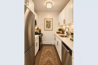 305 Riverside Drive #1H, New York City, NY 10025 - Photo 2