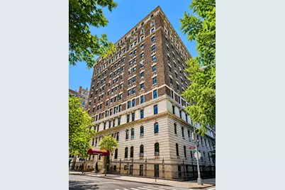 305 Riverside Drive #1H, New York, NY 10025 - Photo 6