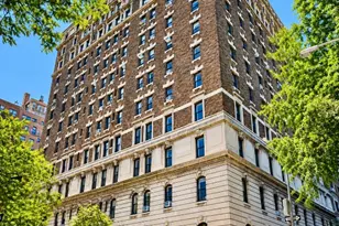 305 Riverside Dr, New York, NY 10025 - Photo 6