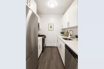 305 Riverside Drive #1H, New York, NY 10025 - Photo 2