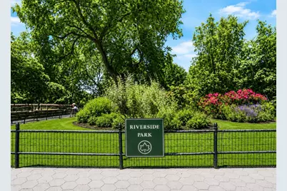 305 Riverside Drive #1H, New York, NY 10025 - Photo 8