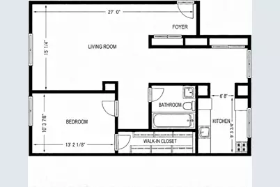 305 Riverside Drive #1H, New York City, NY 10025 - Photo 12
