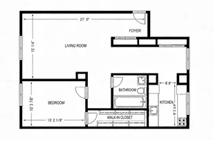 305 Riverside Dr, New York City, NY 10025 - Photo 12