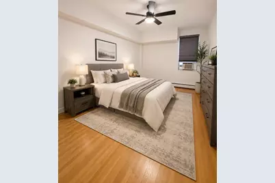 305 Riverside Drive #1H, New York, NY 10025 - Photo 4