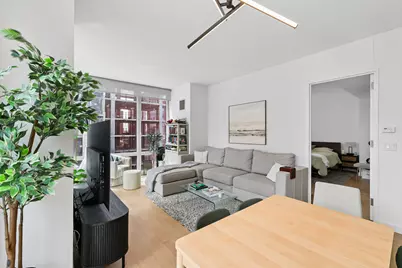 247 W 46th Street #2204, New York, NY 10036 - Photo 2