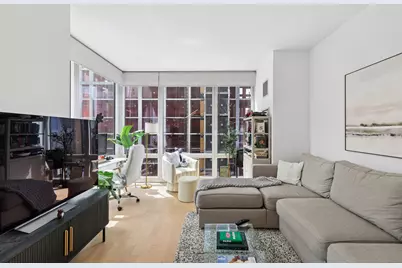 247 W 46th Street #2204, New York, NY 10036 - Photo 4