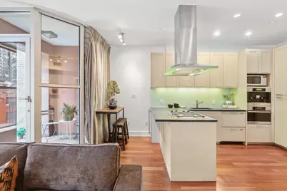 345 E 50th Street #5A, New York City, NY 10022 - Photo 2