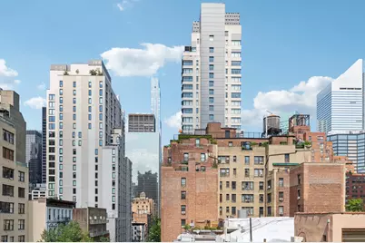 345 E 50th Street #5A, New York City, NY 10022 - Photo 8