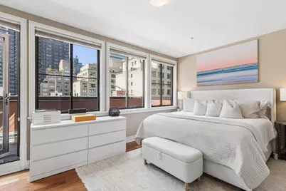 345 E 50th Street #5A, New York City, NY 10022 - Photo 4