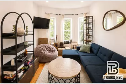 465 Eastern Parkway #2, Brooklyn, NY 11216 - Photo 1