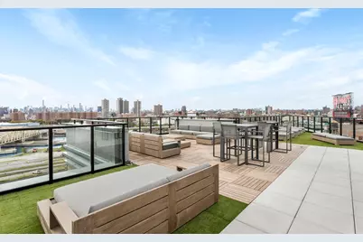 329 E 132nd Street #4-E, Bronx, NY 10454 - Photo 8