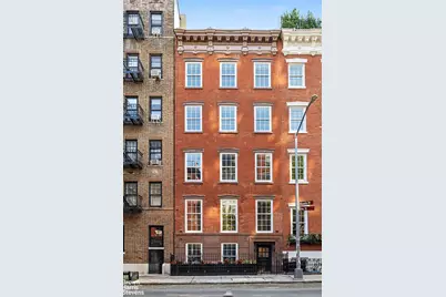 144 Waverly Place, New York City, NY 10014 - Photo 1