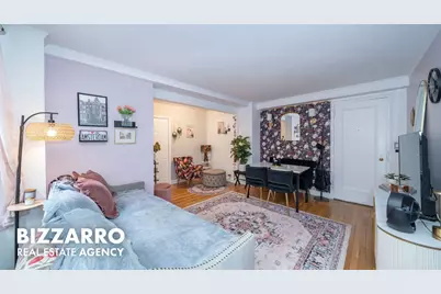 155 E 49th Street #10D, New York, NY 10017 - Photo 2