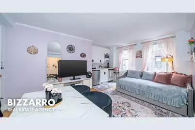 155 E 49th Street #10D, New York, NY 10017 - Photo 6