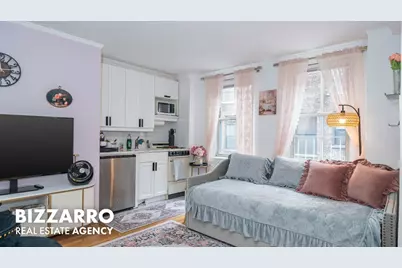 155 E 49th Street #10D, New York, NY 10017 - Photo 4