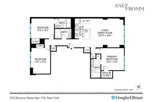 570 Broome St, New York City, NY 10013 - Photo 14