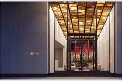 570 Broome Street #11B, New York City, NY 10013 - Photo 12