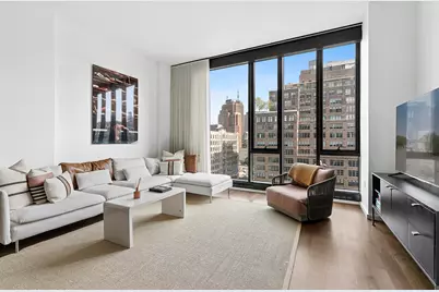 570 Broome Street #11B, New York City, NY 10013 - Photo 1