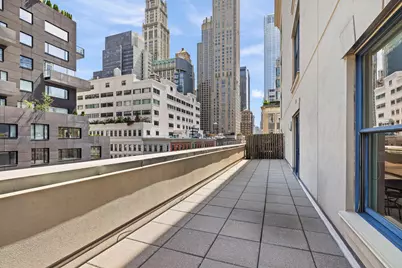 38 Warren Street #6C, New York City, NY 10013 - Photo 6
