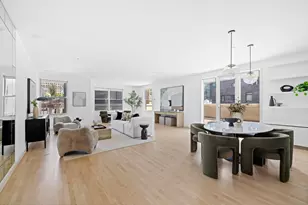 38 Warren St, New York City, NY 10013 - Photo 1
