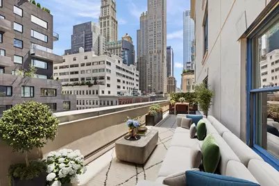 38 Warren Street #6C, New York City, NY 10013 - Photo 4