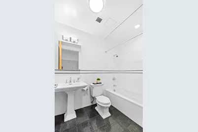 38 Warren Street #6C, New York City, NY 10013 - Photo 14