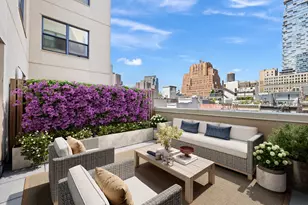38 Warren St, New York City, NY 10013 - Photo 8