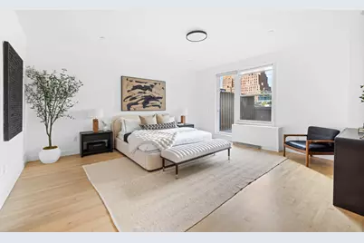 38 Warren Street #6C, New York City, NY 10013 - Photo 6
