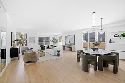 38 Warren Street #6C, New York City, NY 10013 - Photo 12