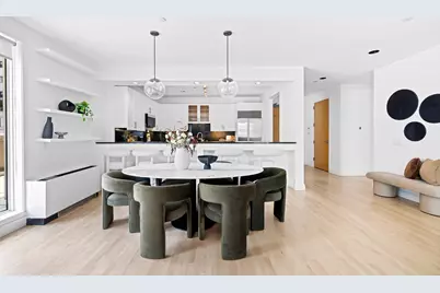 38 Warren Street #6C, New York City, NY 10013 - Photo 10