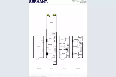 1207 Hancock Street, New York City, NY 11221 - Photo 26
