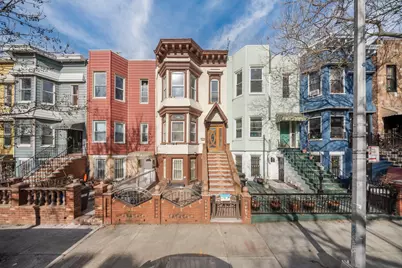 1207 Hancock Street, New York City, NY 11221 - Photo 1