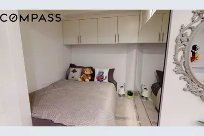 155 E 49th Street #1C, New York, NY 10017 - Photo 6