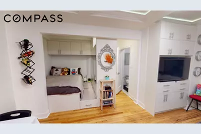 155 E 49th Street #1C, New York, NY 10017 - Photo 2
