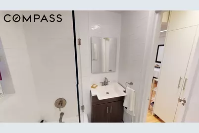 155 E 49th Street #1C, New York, NY 10017 - Photo 8