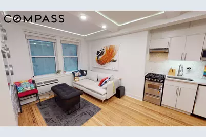 155 E 49th Street #1C, New York, NY 10017 - Photo 4