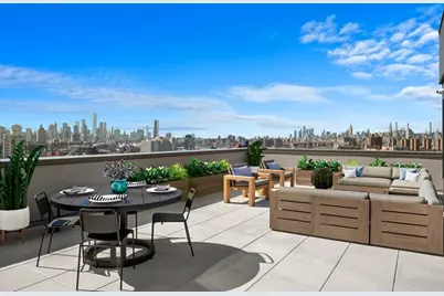249 Willoughby Avenue #8B, Brooklyn, NY 11205 - Photo 26