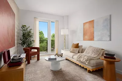 249 Willoughby Avenue #8B, Brooklyn, NY 11205 - Photo 1